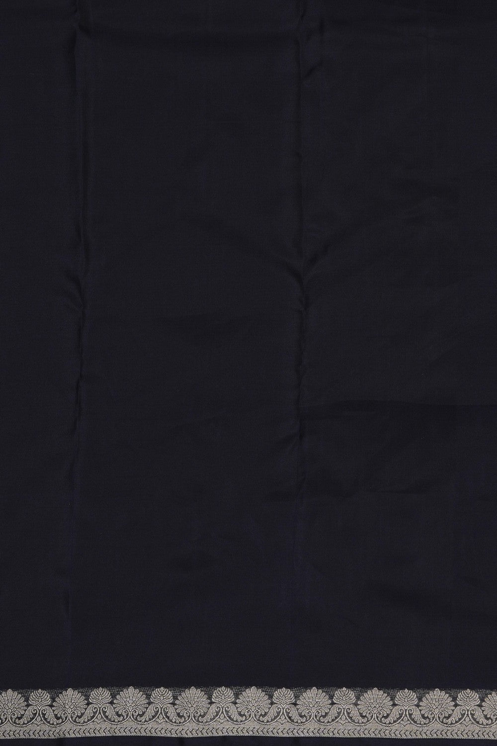 Image of South Silk Grey Saree
