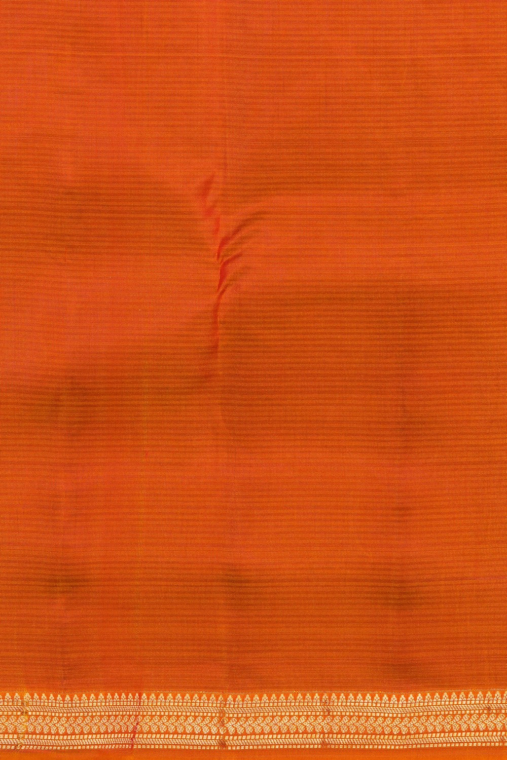 Image of South Silk Red Saree