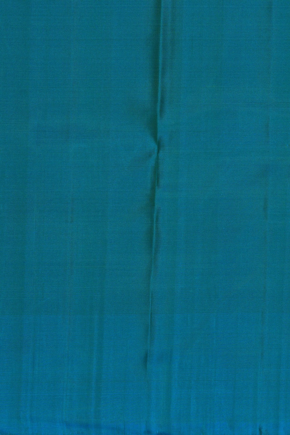 Image of Green South Silk Saree