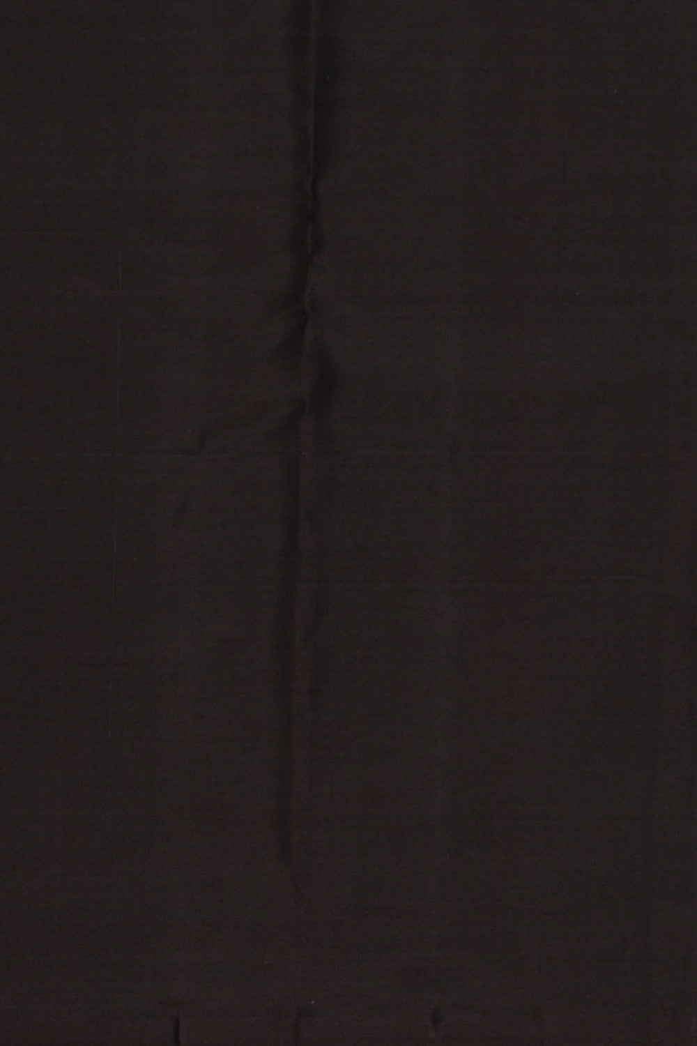 Image of Maroon South Silk Saree