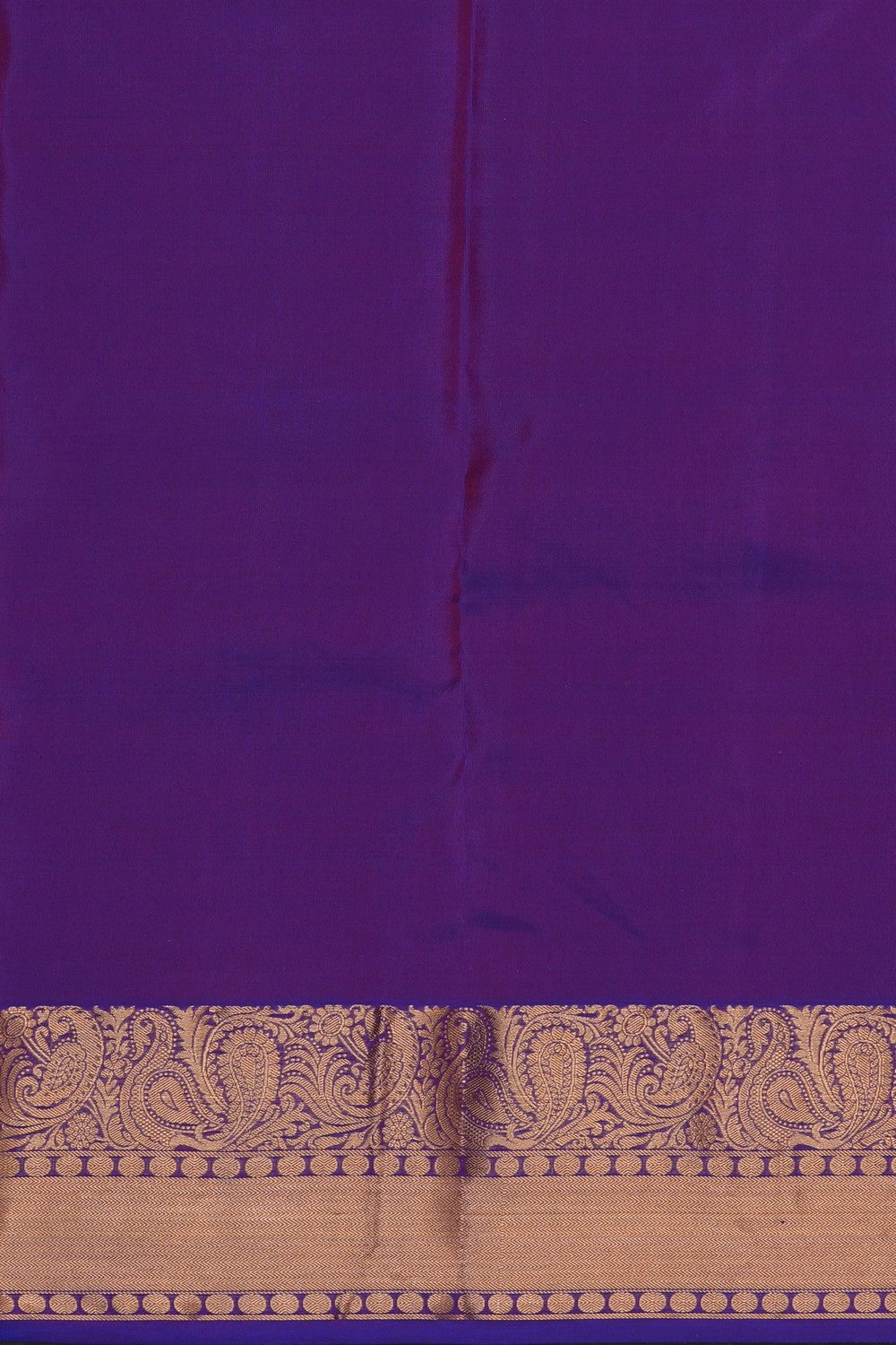 Image of Red South Silk Saree