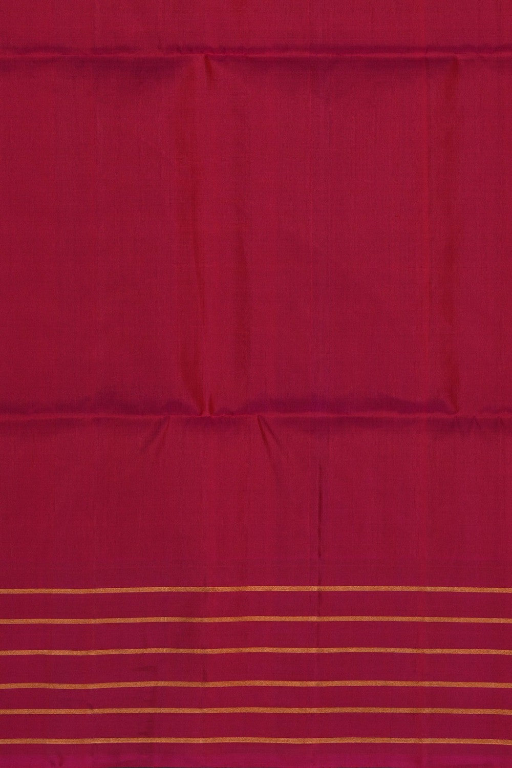 Image of South Silk Green Saree