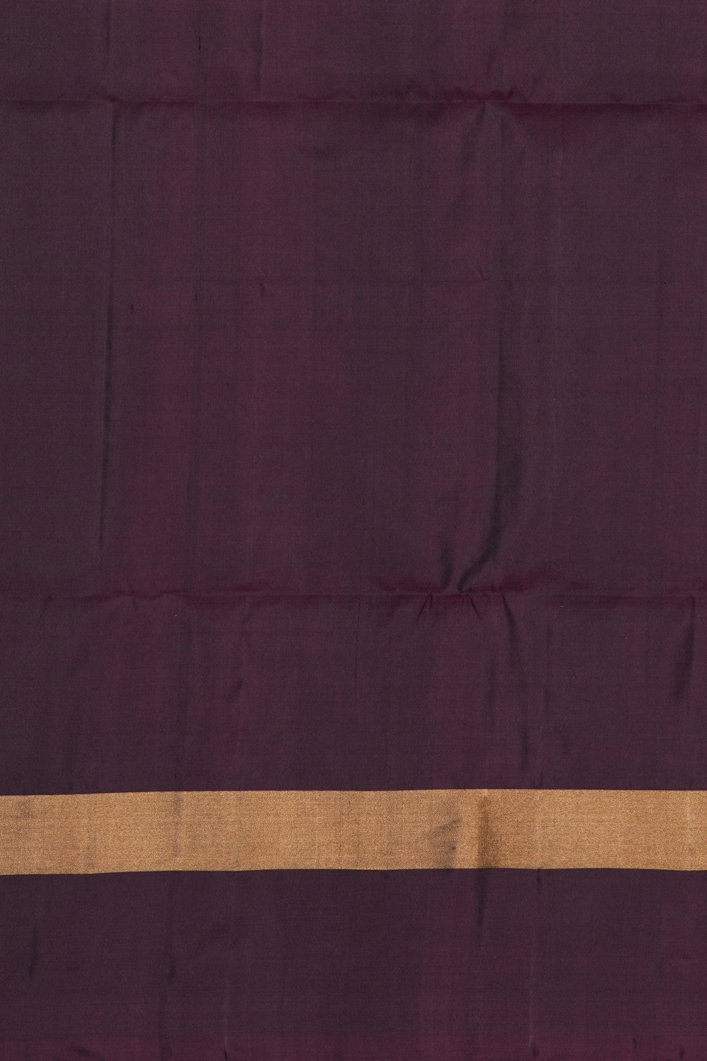 Image of South Silk Yellow Saree