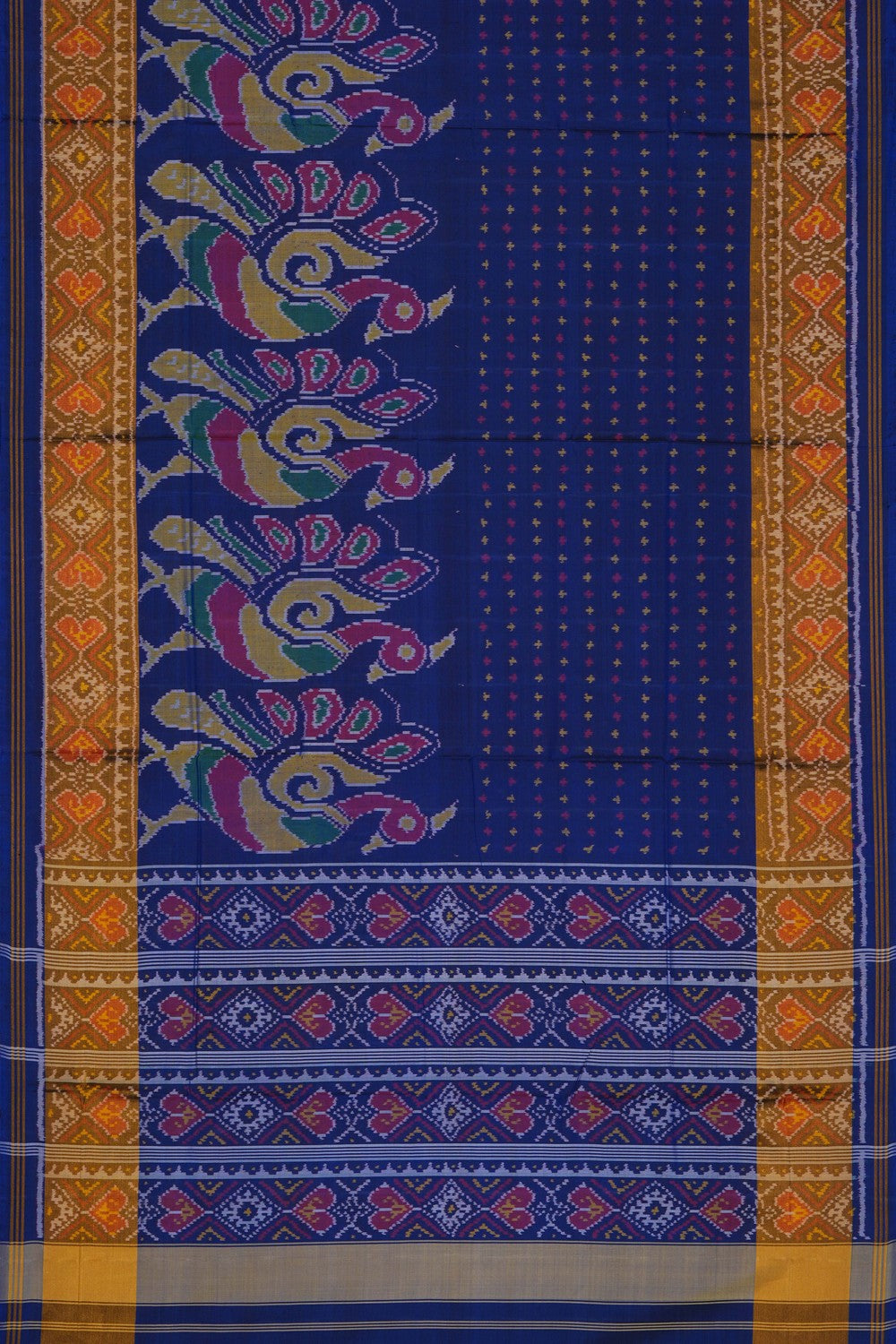 Image of Rajkot Silk Saree