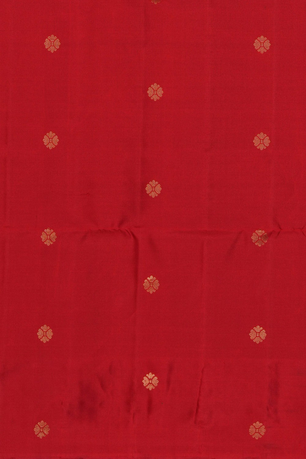 Image of South Silk Green Saree