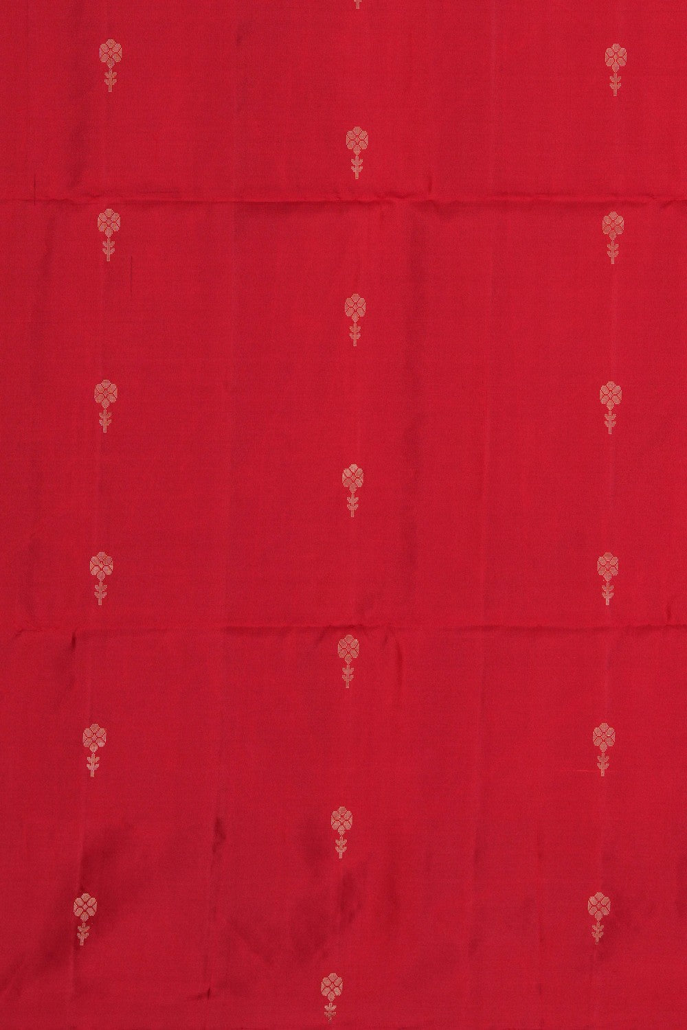Image of South Silk Mustard Saree