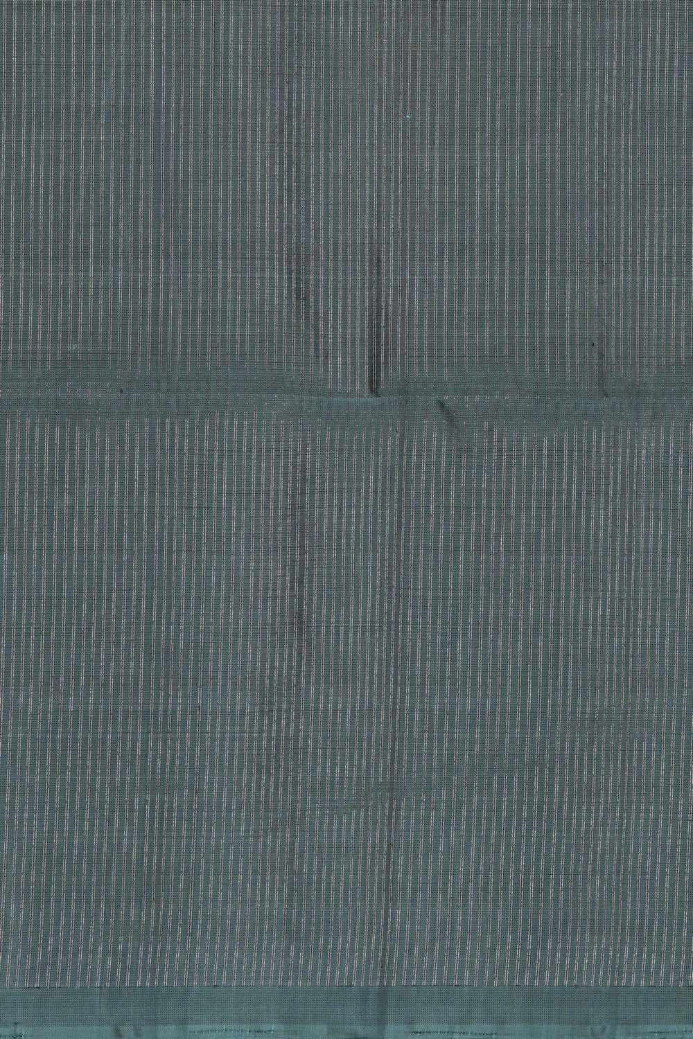 Image of Brown South Silk Saree