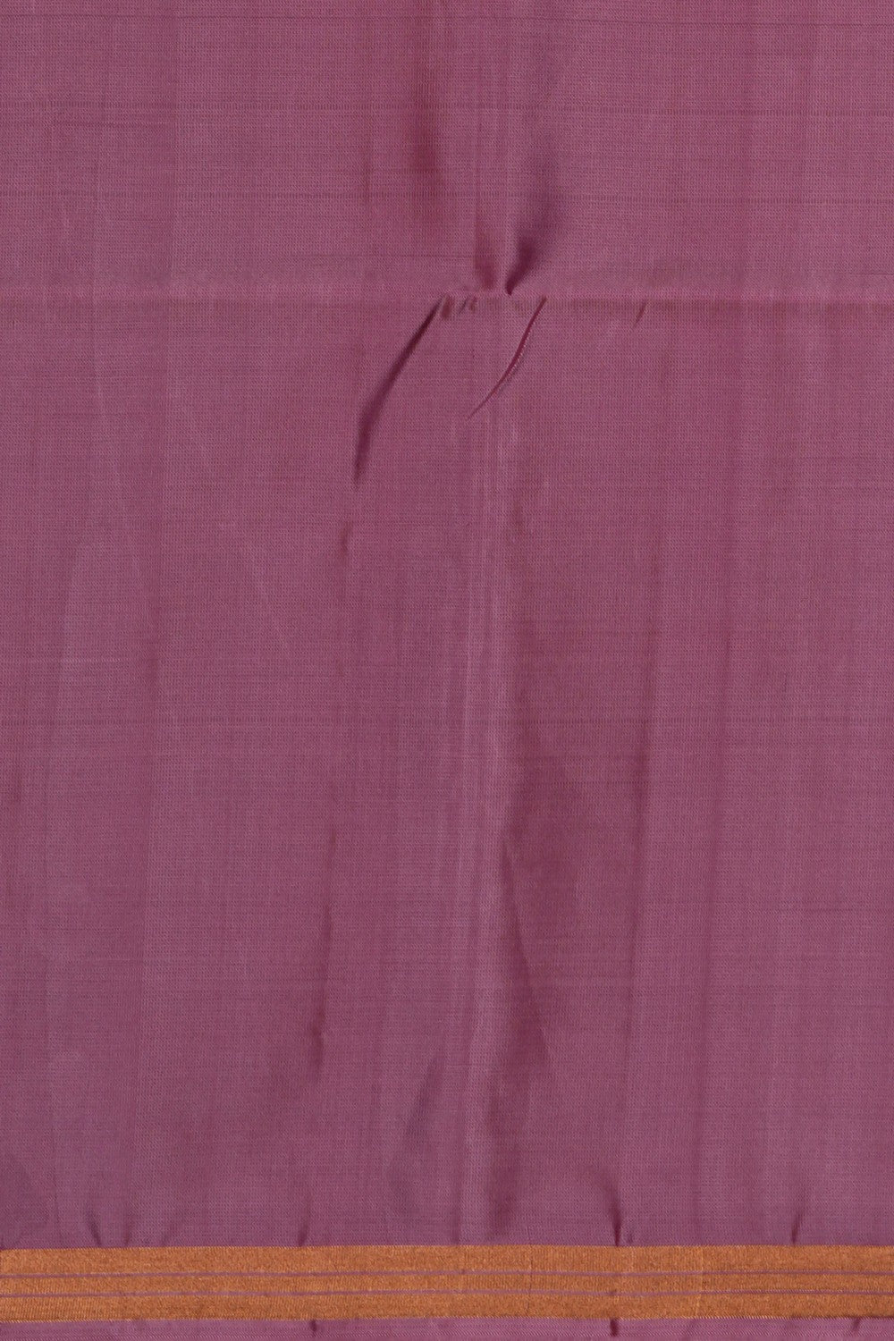 Image of Red South Silk Saree