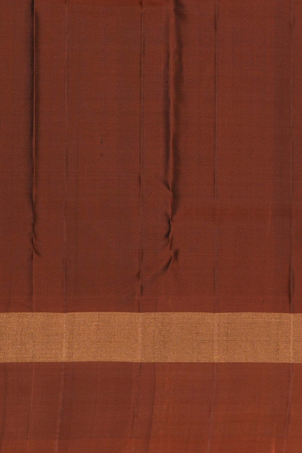 Image of Green South Silk Saree