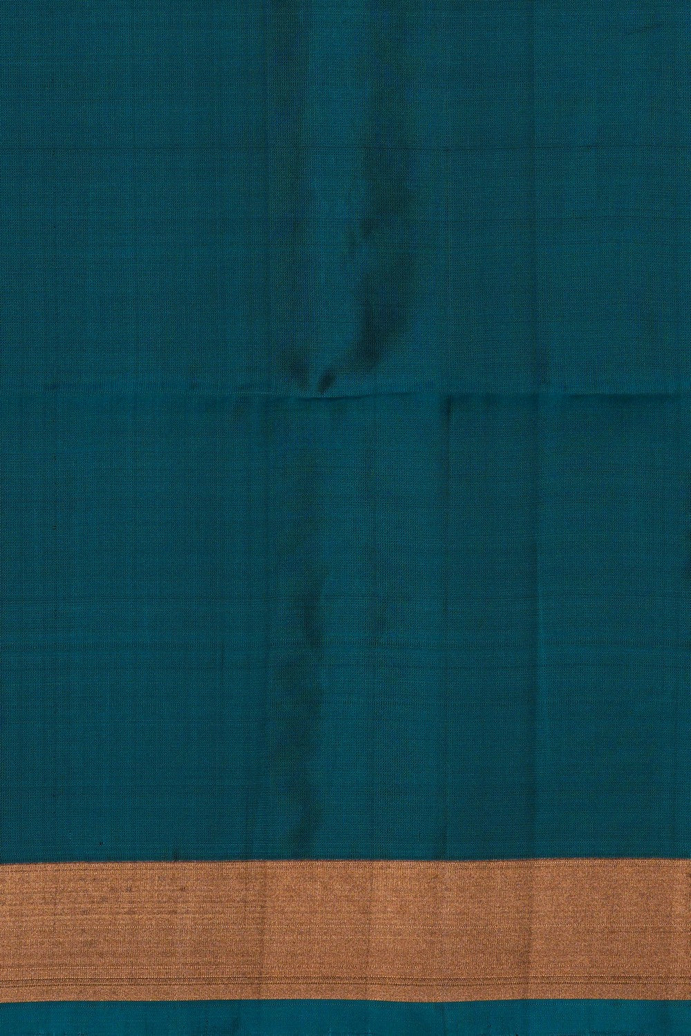 Image of Green South Silk Saree