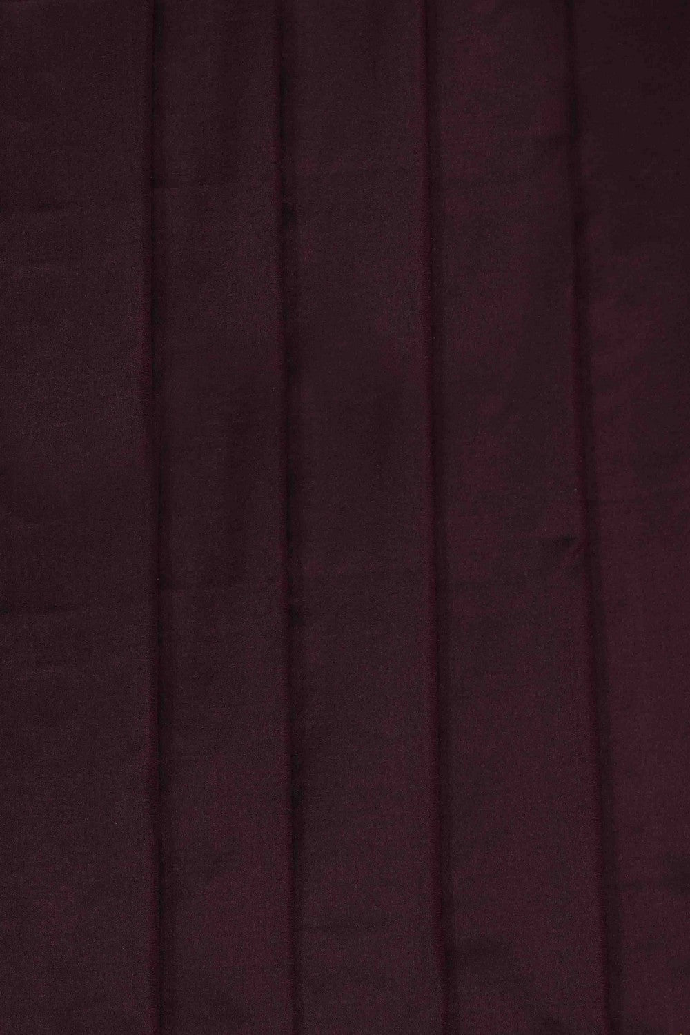 Image of Narayanpet Silk Brown Saree