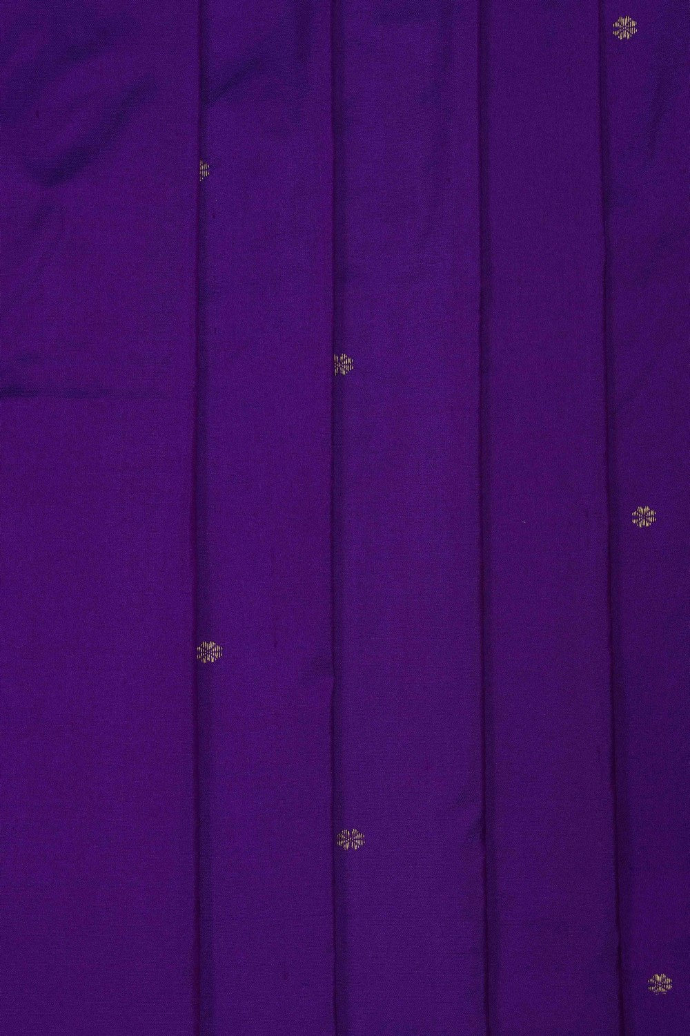 Image of Narayanpet Silk Purple Saree