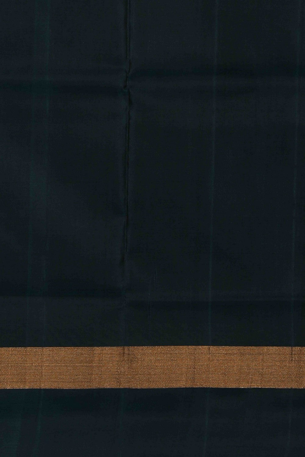 Image of Brown Uppada Silk Saree