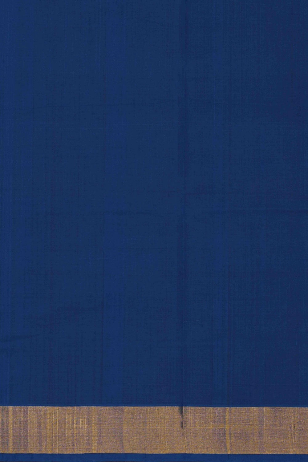 Image of Blue Uppada Jamdani Cotton Saree
