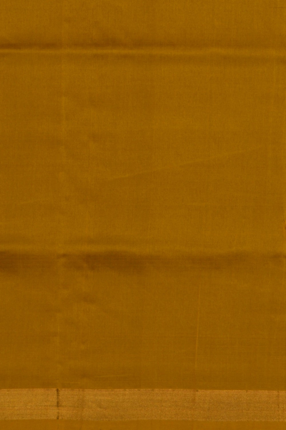 Image of Uppada Silk Mustard Saree