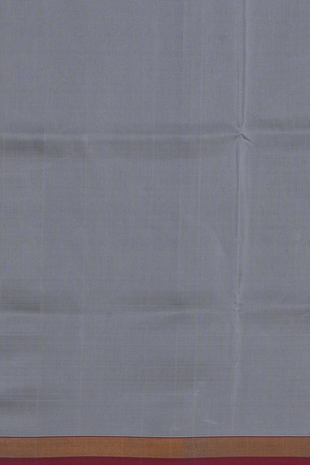 Image of Uppada Silk White Saree