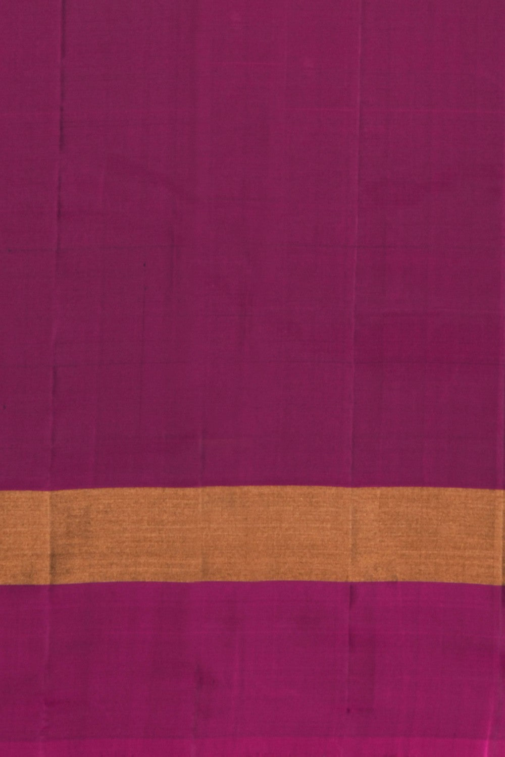 Image of South Silk Teal-Green Saree