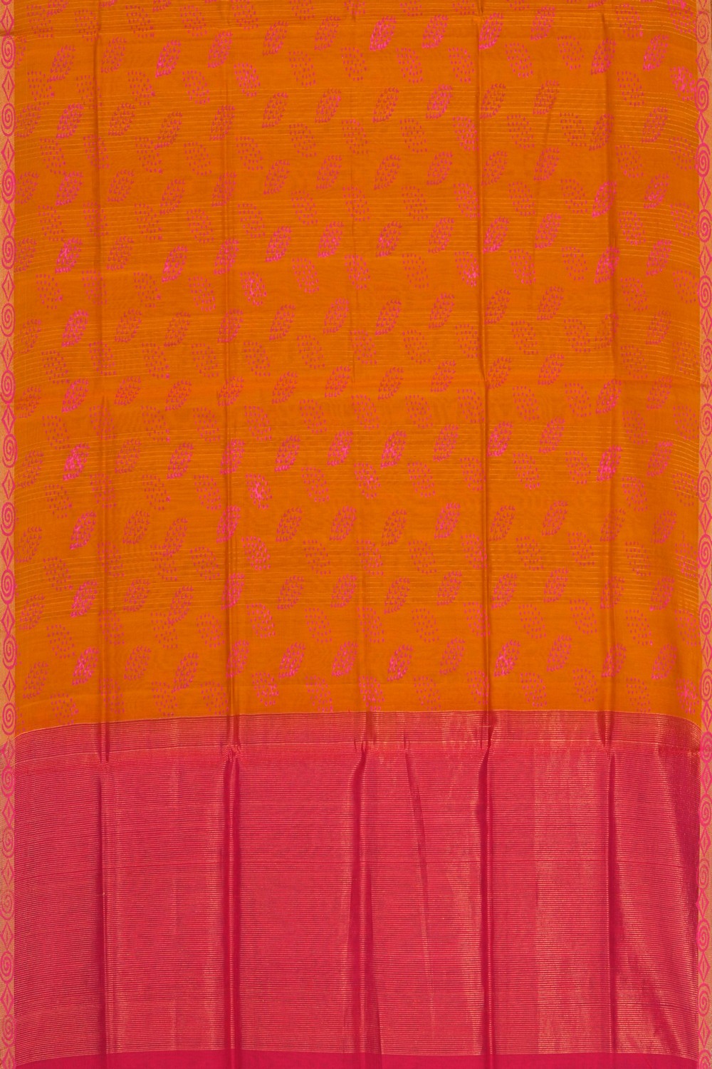 Image of Unstitched Suit Set Fabric (3 Pcs Set)