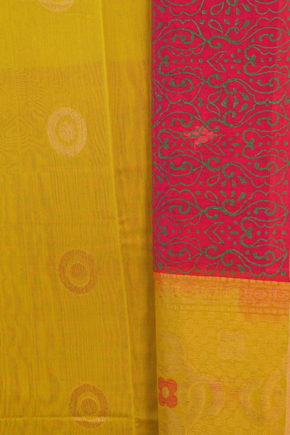 Image of Unstitched Suit Set Fabric (3 Pcs Set)