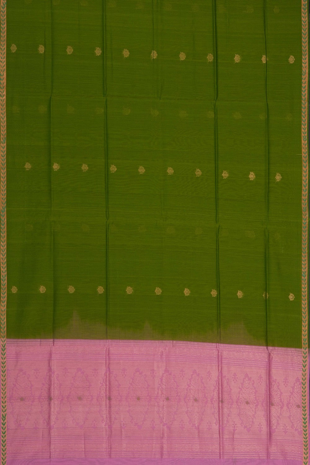 Image of Unstitched Suit Set Fabric (3 Pcs Set)