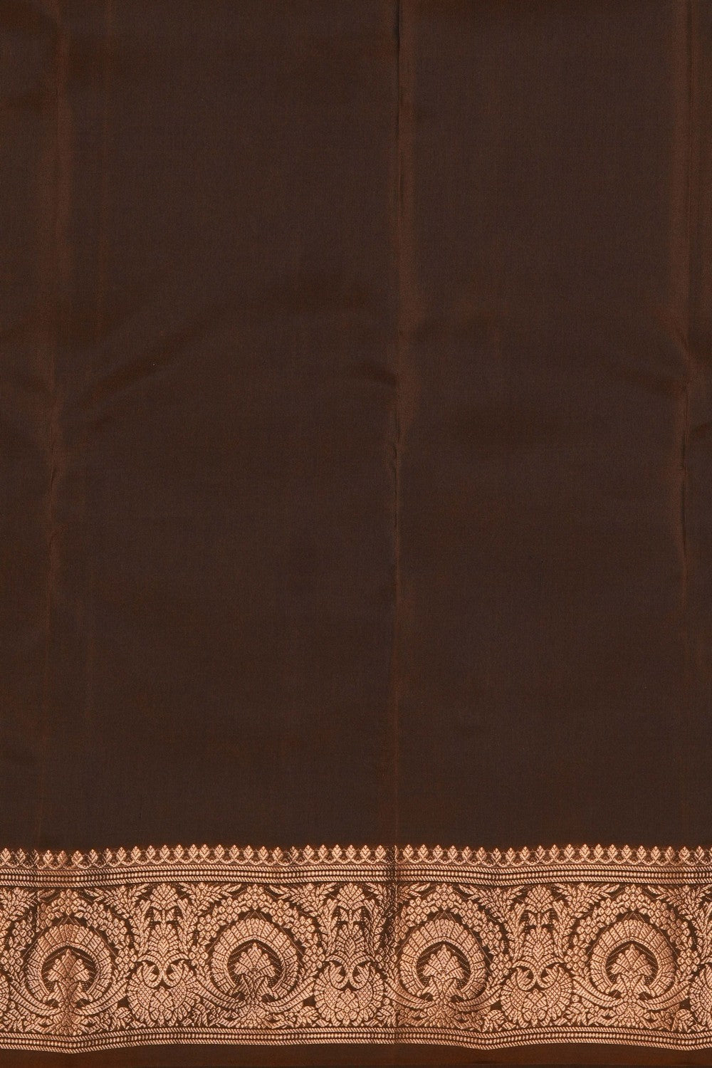 Image of South Silk Magenta Saree