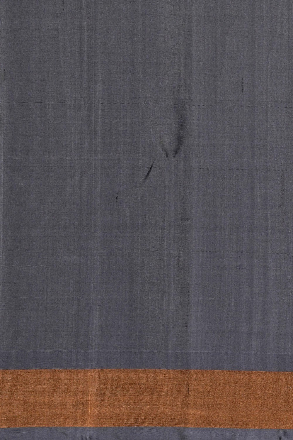 Image of South Silk Ikat Fusion Saree