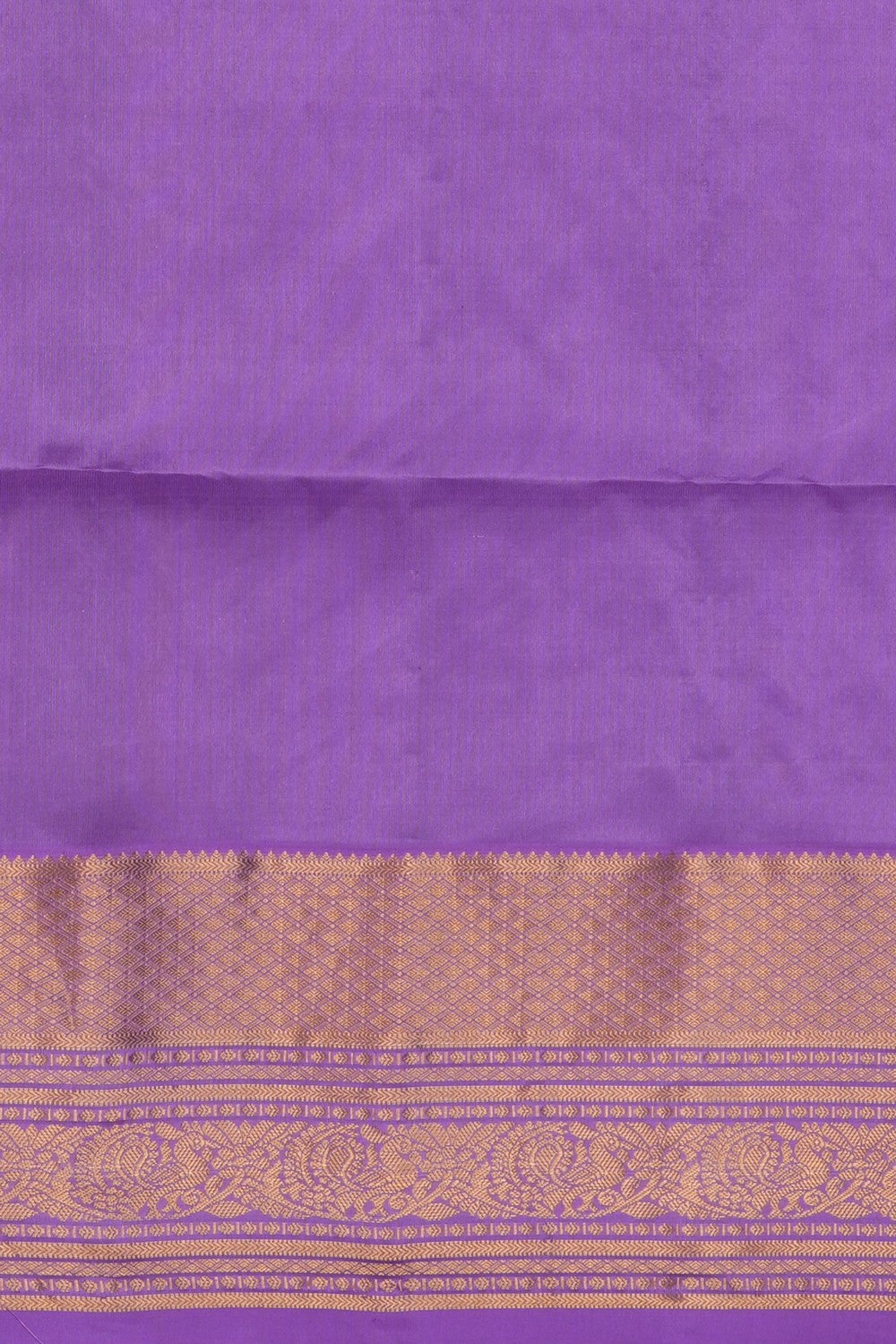 Image of Green South Silk Saree