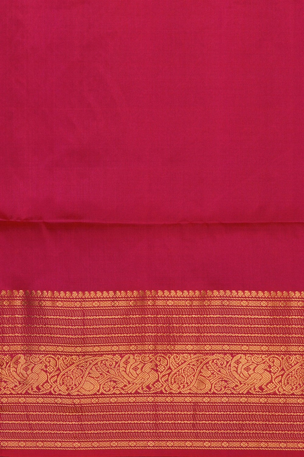 Image of Kattam South Silk Saree