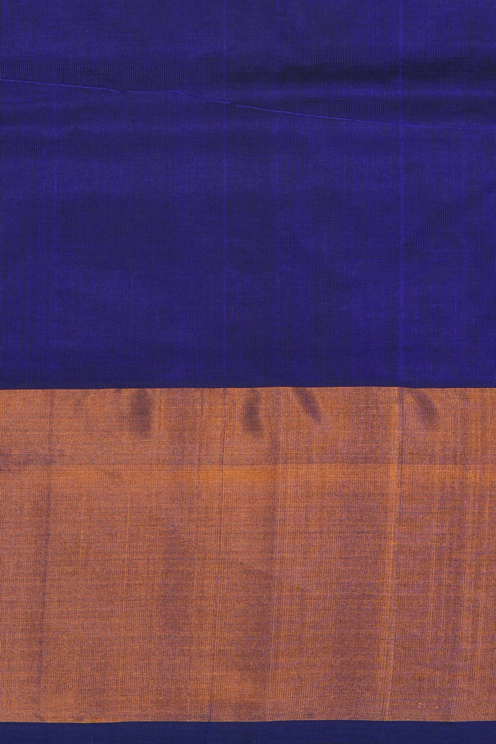 Image of Venkatagiri Purple Saree