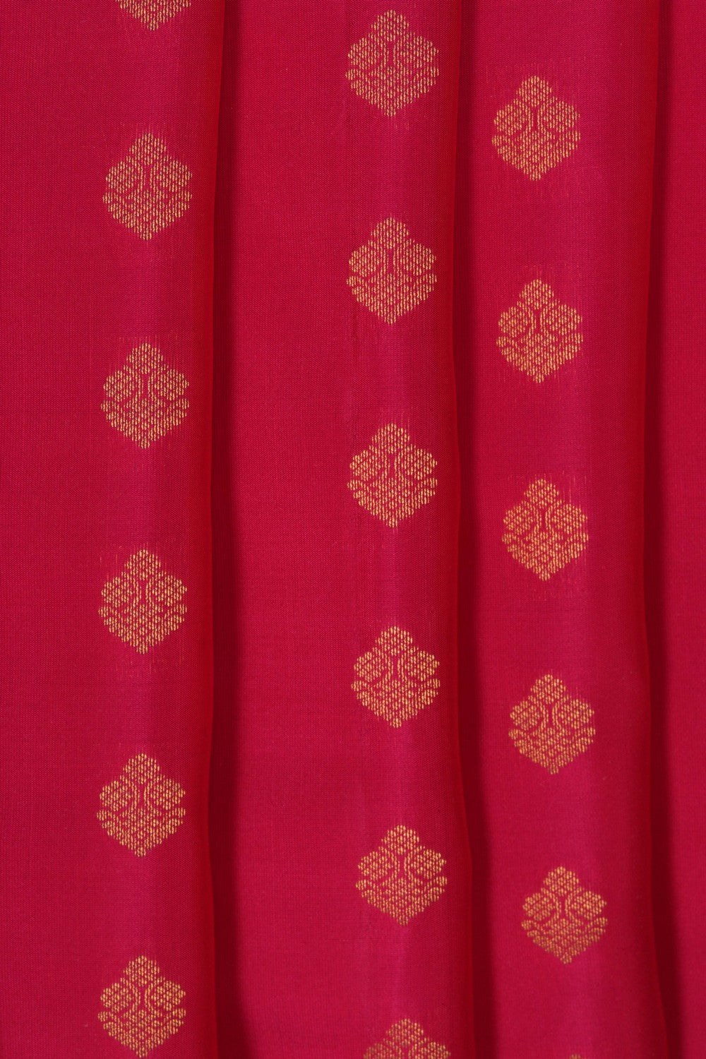 Image of South Silk Pink Saree