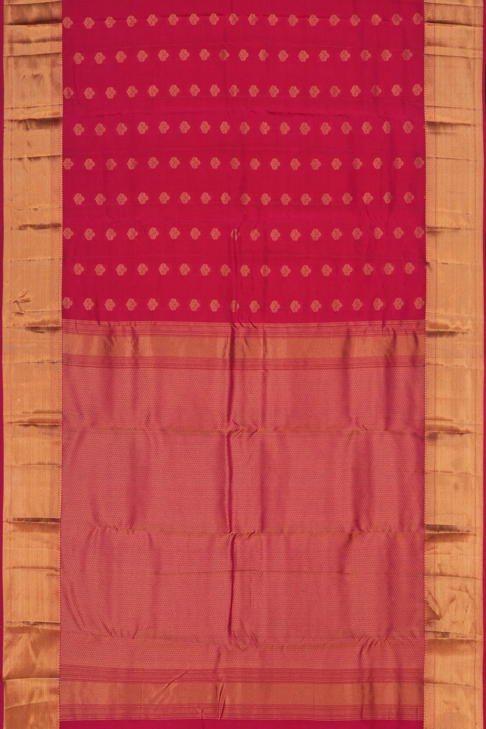 Image of South Silk Pink Saree