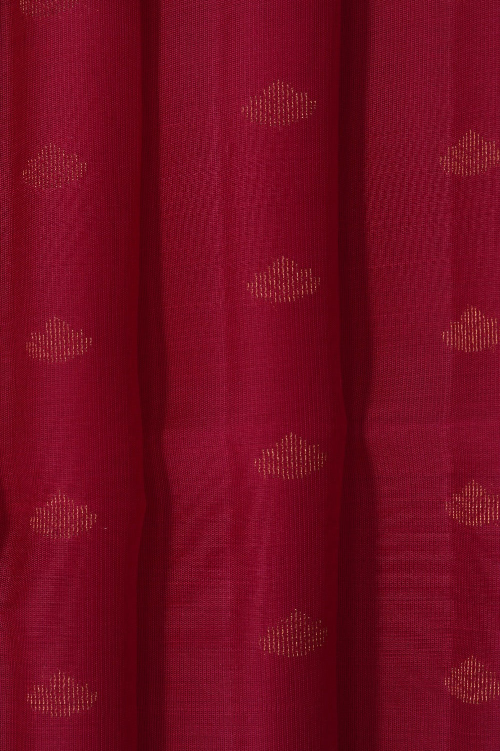 Image of South Kora Silk Pink Saree