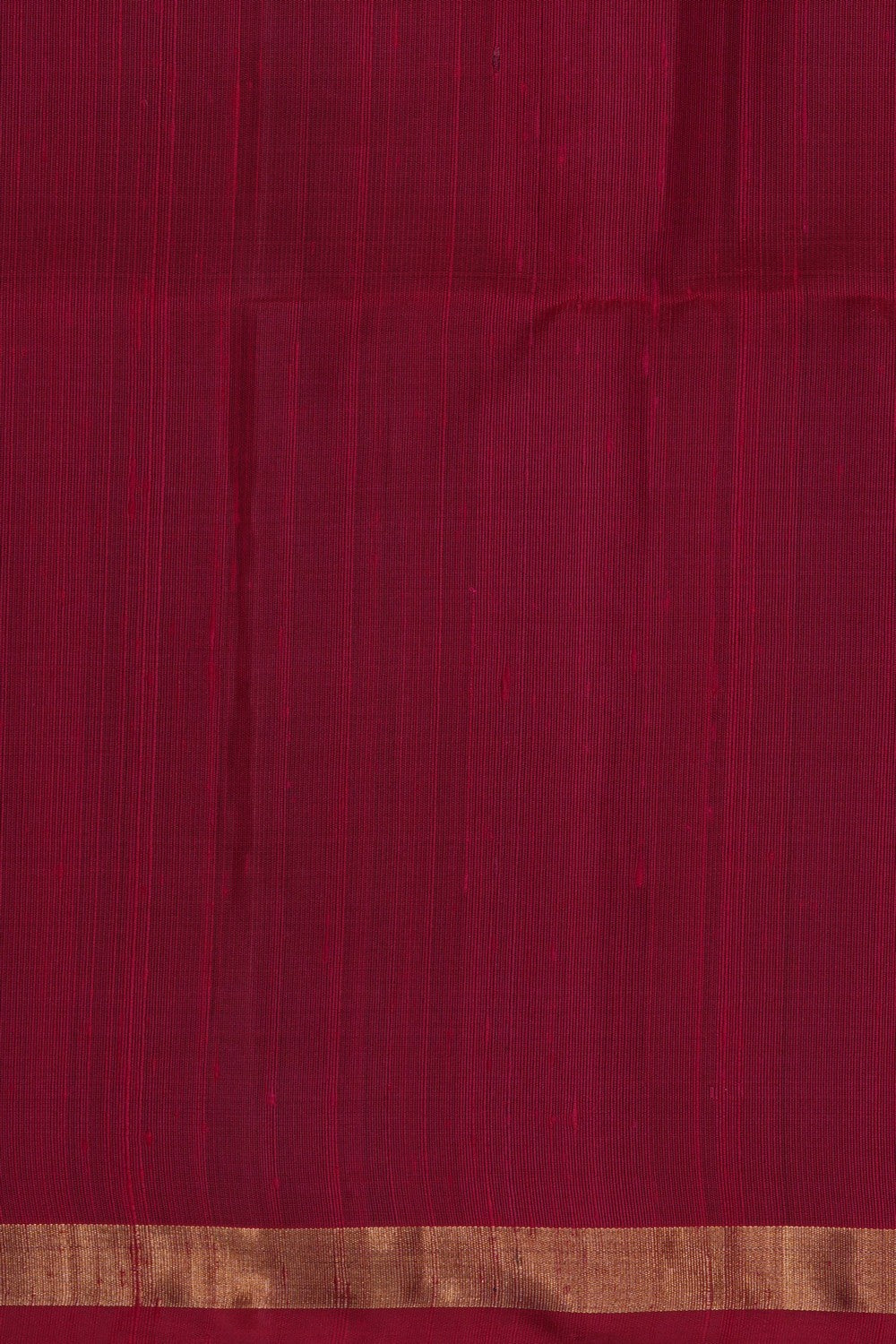 Image of South Kora Silk Pink Saree