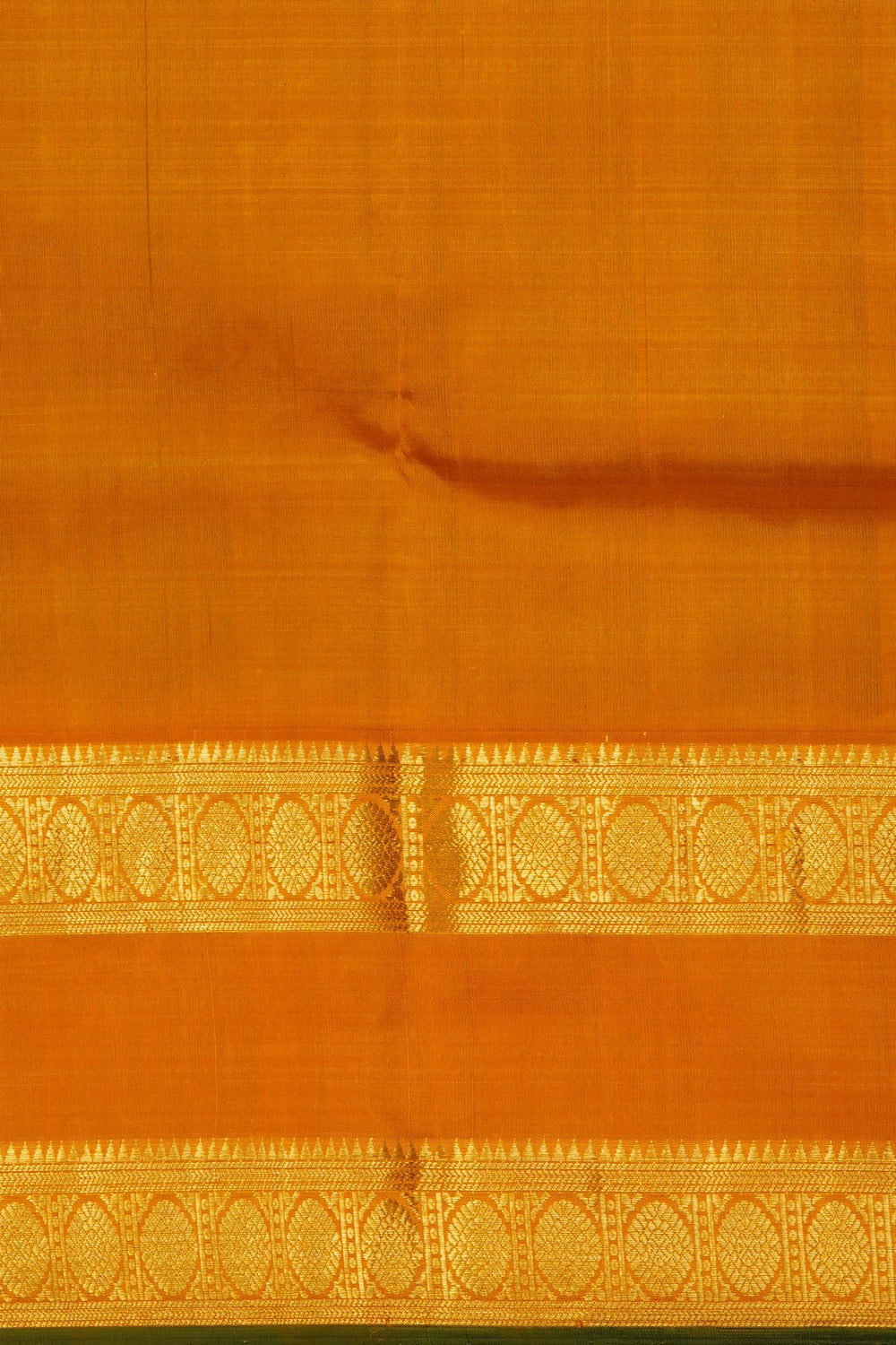 Image of Purple Arani Silk Saree