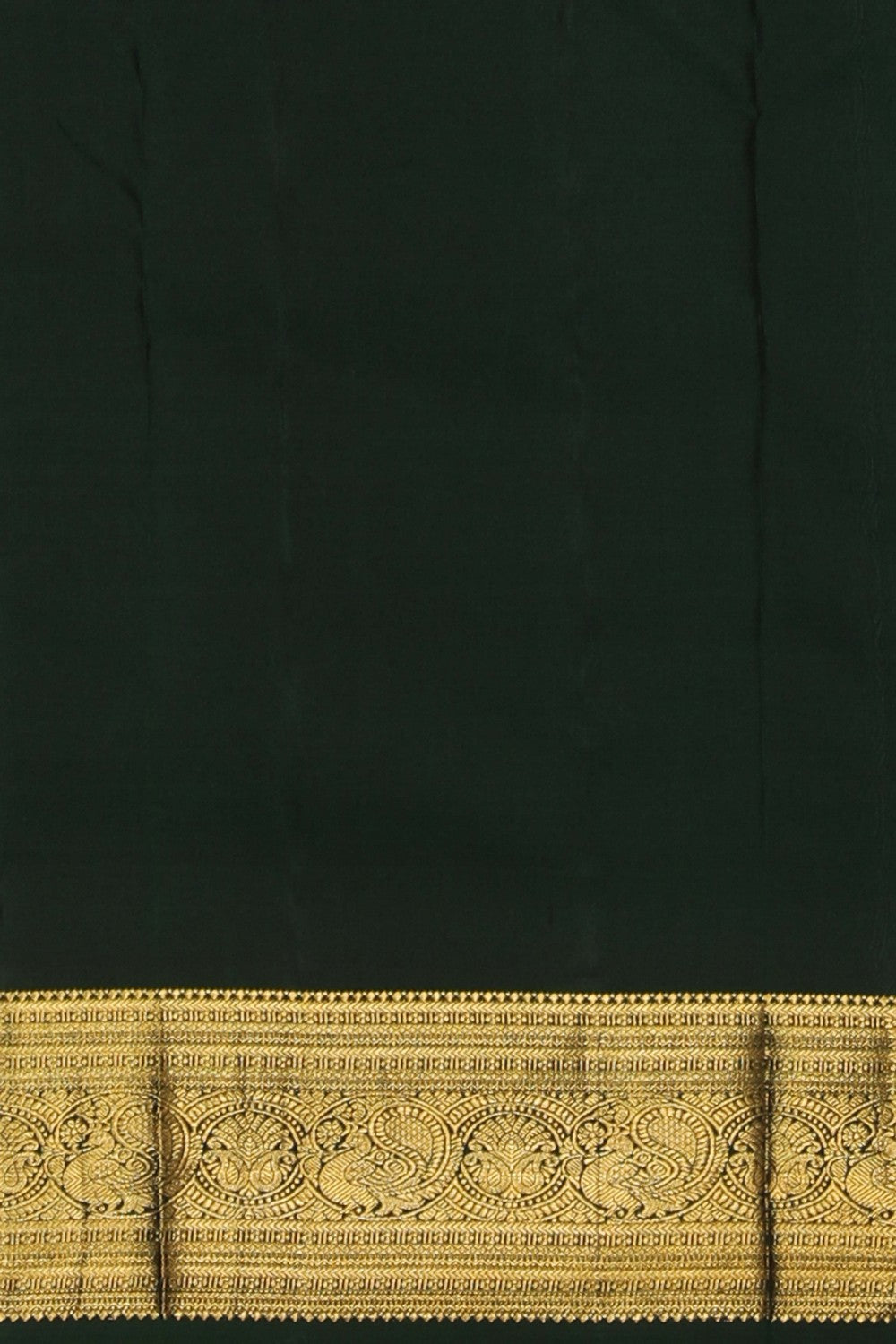 Image of Pink South Silk Saree