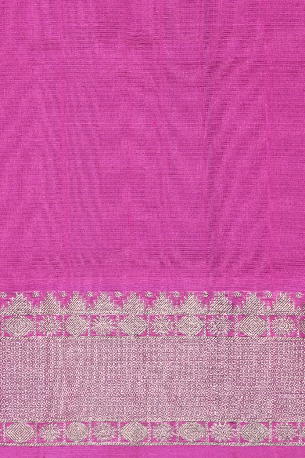 Image of Purple Venkatagiri Kattam Saree