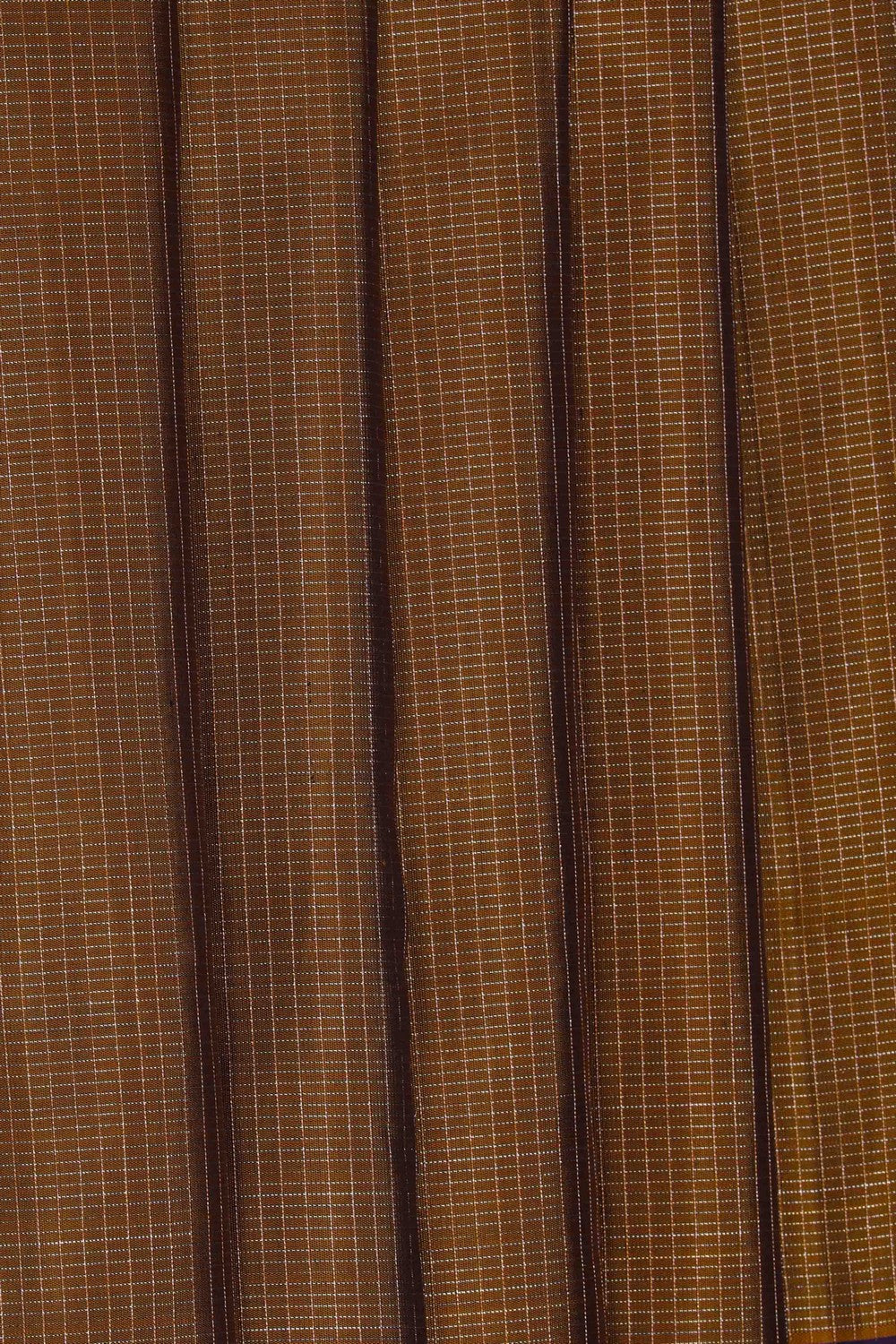 Image of Brown Arani Silk Saree