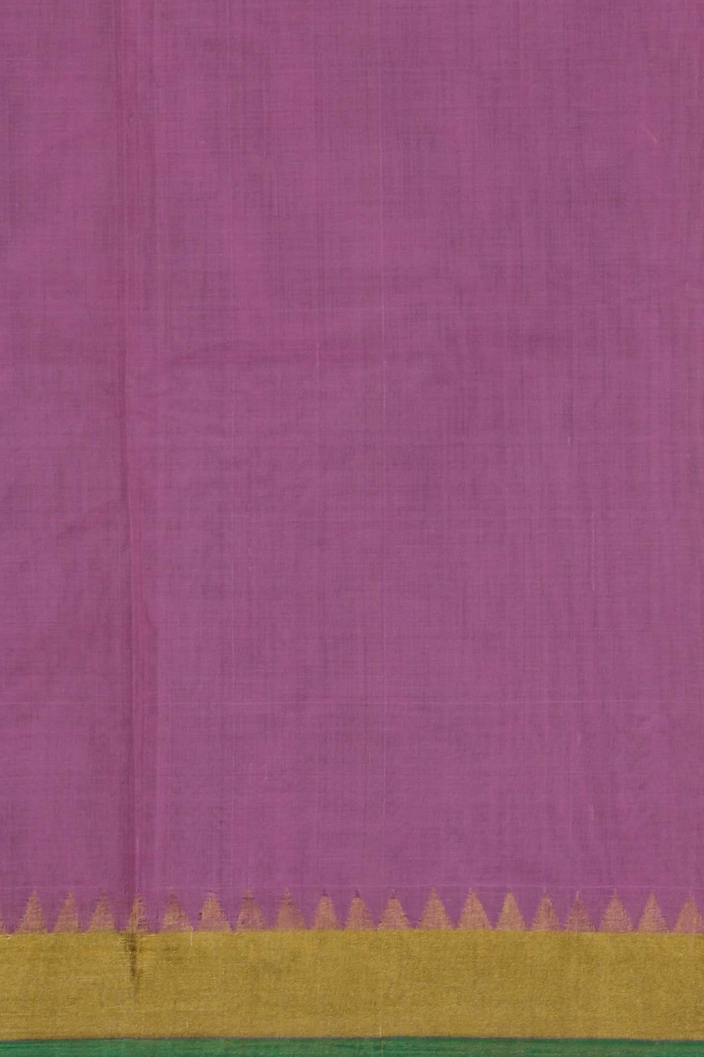 Image of Ponduru Cotton Pink Saree
