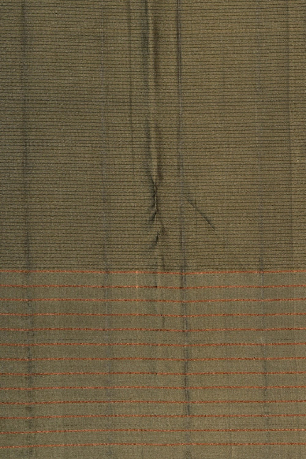 Image of Black South Silk Saree