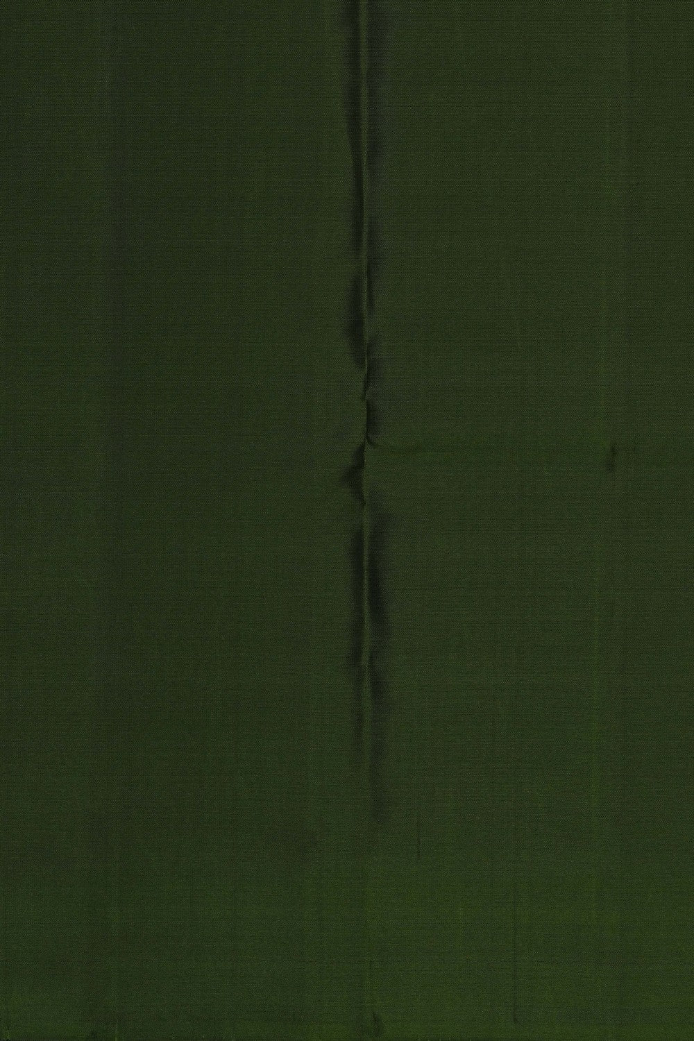 Image of Green South Silk Saree