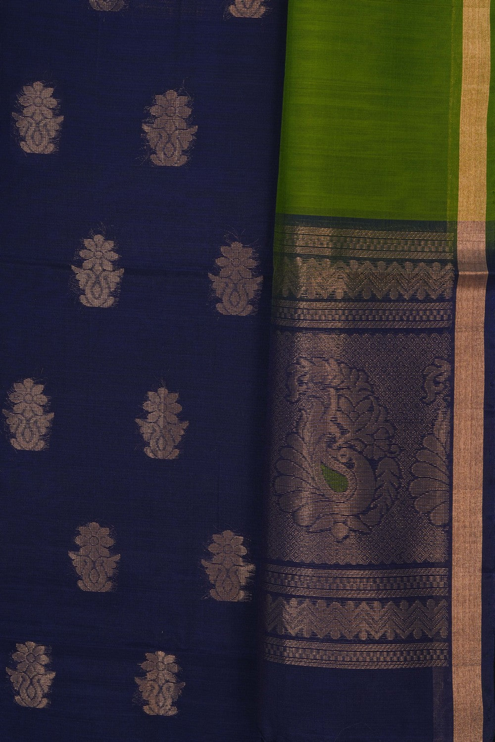 Image of Unstitched Suit Set Fabric (3 Pcs Set)