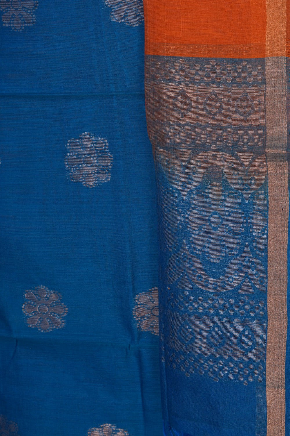 Image of Unstitched Suit Set Fabric (3 Pcs Set)