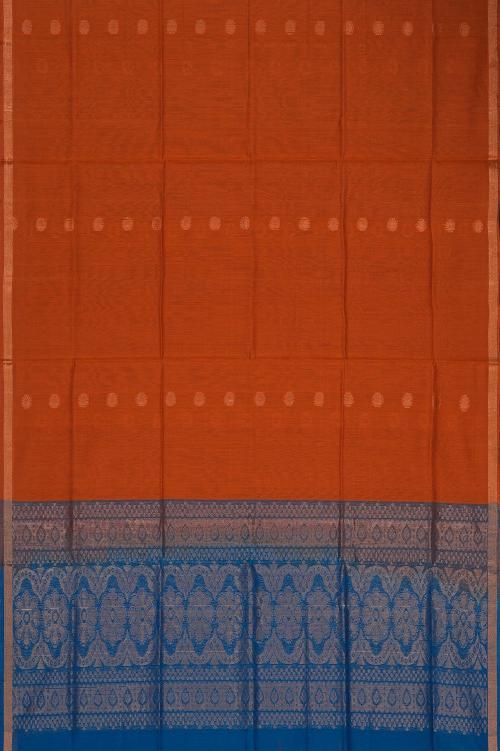 Image of Unstitched Suit Set Fabric (3 Pcs Set)