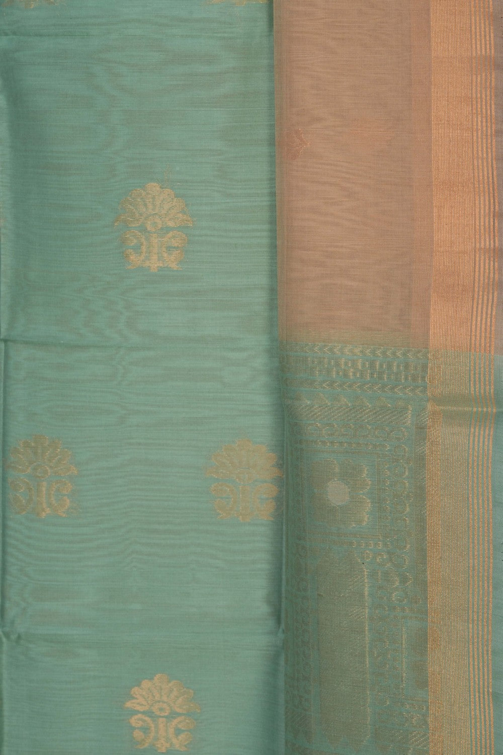 Image of Unstitched Suit Set Fabric (3 Pcs Set)