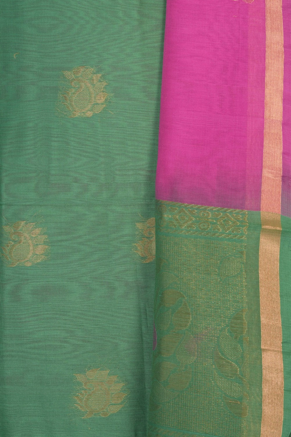 Image of Unstitched Suit Set Fabric (3 Pcs Set)