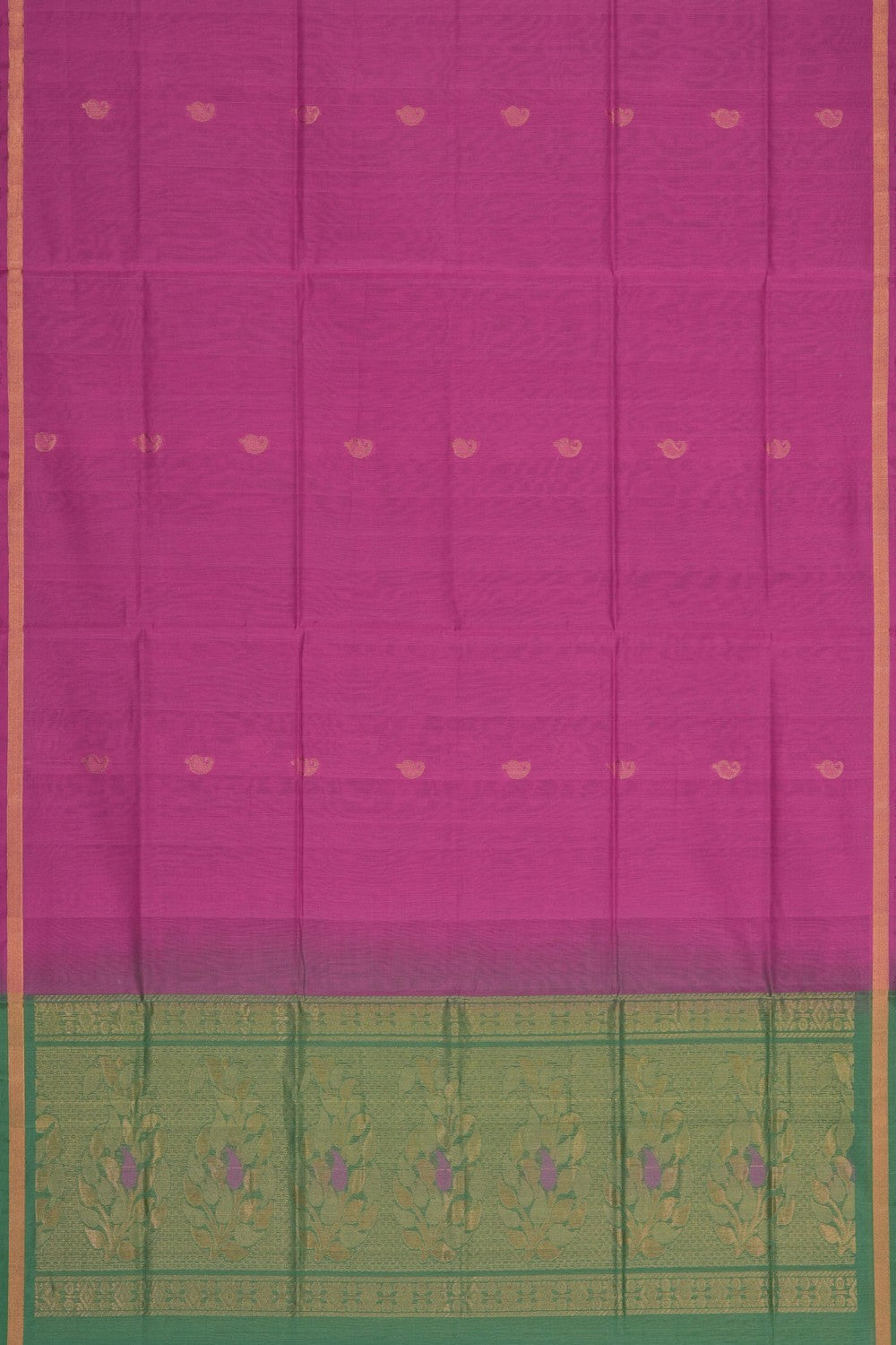 Image of Unstitched Suit Set Fabric (3 Pcs Set)