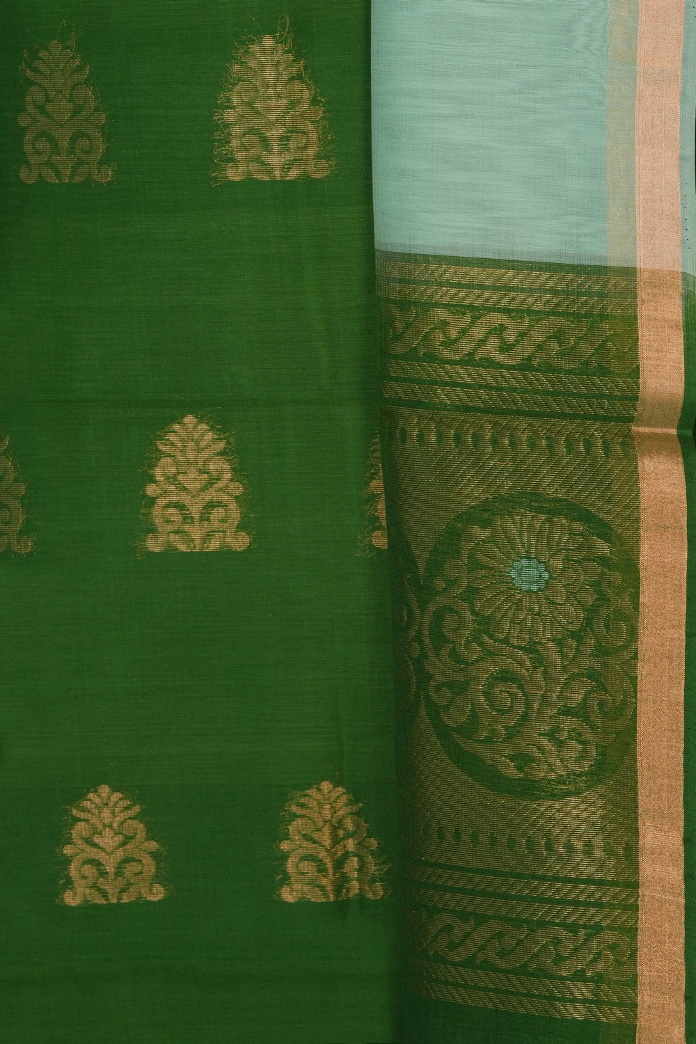 Image of Unstitched Suit Set Fabric (3 Pcs Set)