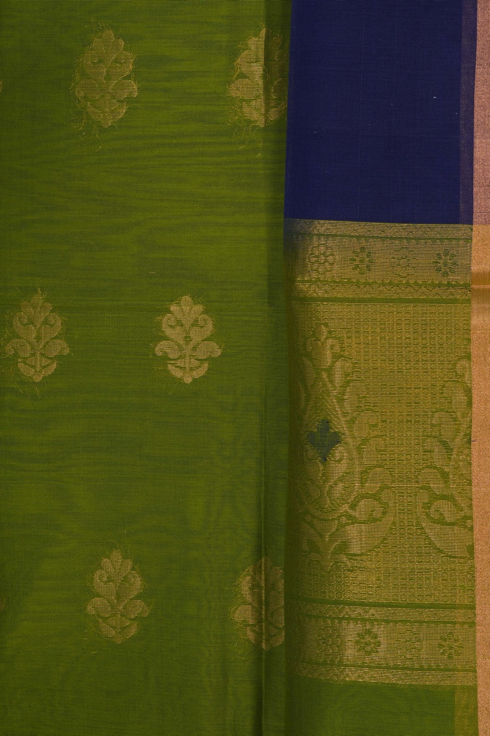 Image of Unstitched Suit Set Fabric (3 Pcs Set)