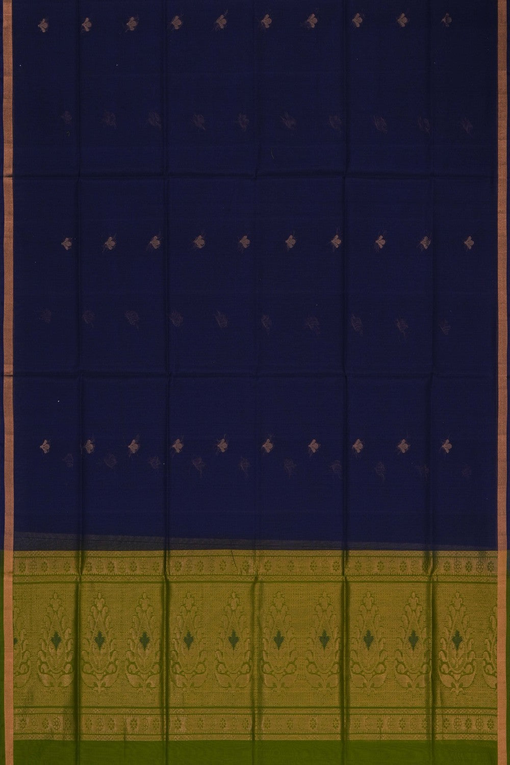 Image of Unstitched Suit Set Fabric (3 Pcs Set)