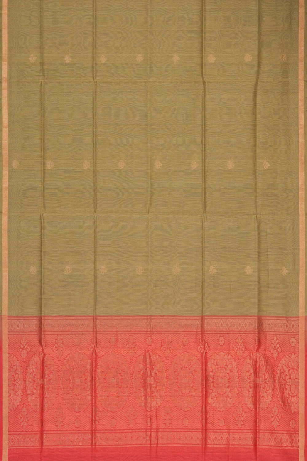 Image of Unstitched Suit Set Fabric (3 Pcs Set)